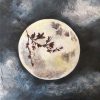 Moon Art Print 2