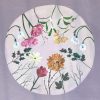 December Flowers Art Print 2