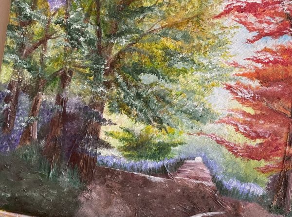 Becca Moody Lickey Hills 2