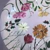 December Flowers Art Print 5