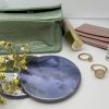 Cloudy Sky Pocket Mirror 2