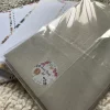 Becca Moody Art Floral A5 Notepad 4
