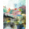 Hillside Art Print
