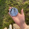 Mirror reverse