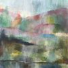 Hillside Art Print 2
