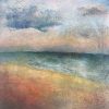 Seaside Art Print 2