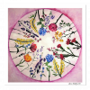 Summer Flowers Art Print