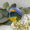 Birmingham Library Pocket Mirror 5